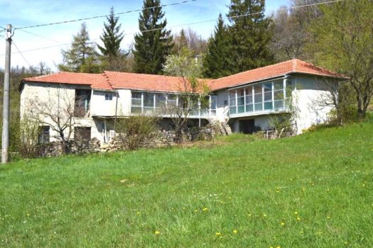 Cascina delle Langhe