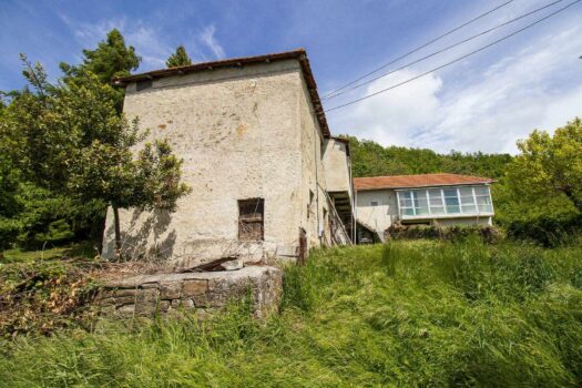 Cascina delle Langhe