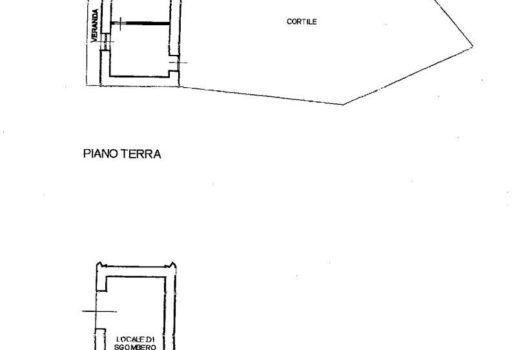 Cascina delle Langhe