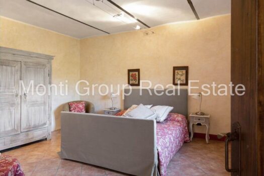 Antico Podere La Pontinella