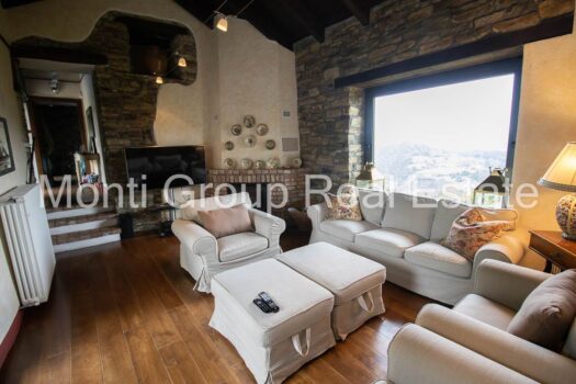 Antico Podere La Pontinella