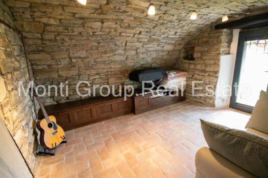 Antico Podere La Pontinella