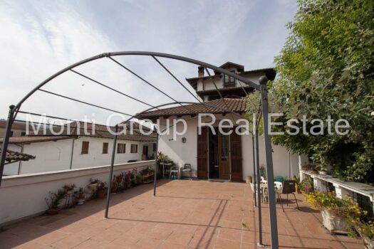 Villa “La Torre”