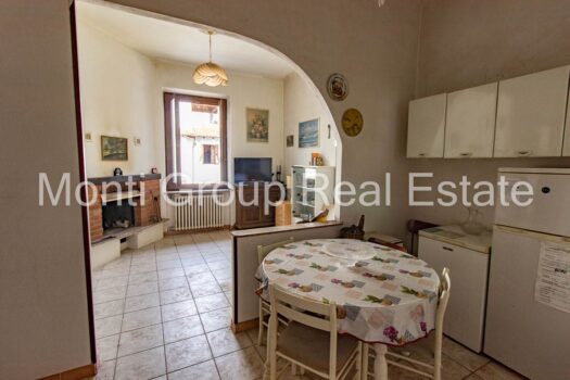 Villa “La Torre”