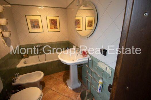 Antico Podere La Pontinella