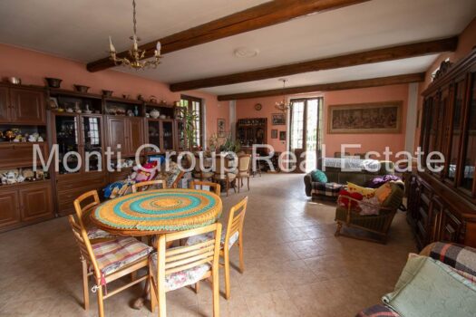 Villa “La Torre”