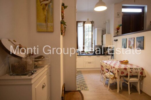 Villa “La Torre”