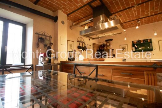 Antico Podere La Pontinella