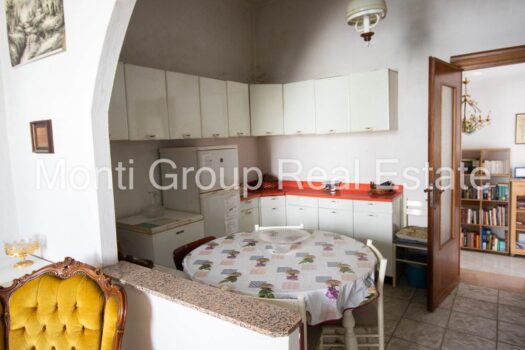 Villa “La Torre”