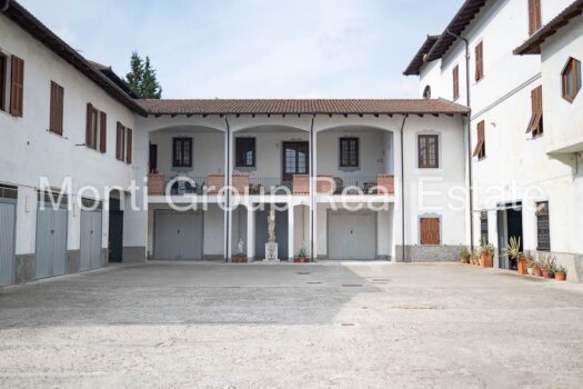 Villa “La Torre”