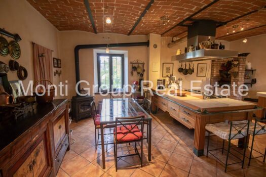 Antico Podere La Pontinella