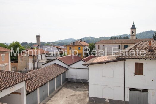 Villa “La Torre”