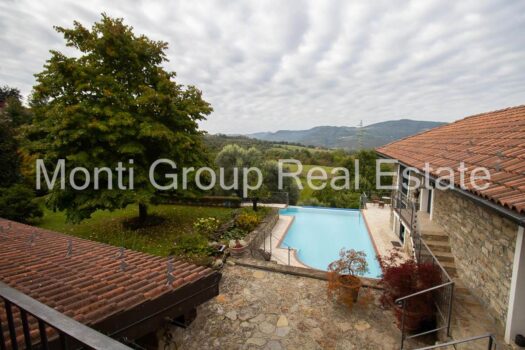 Antico Podere La Pontinella