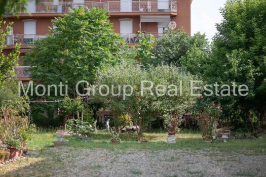 Villa “La Torre”