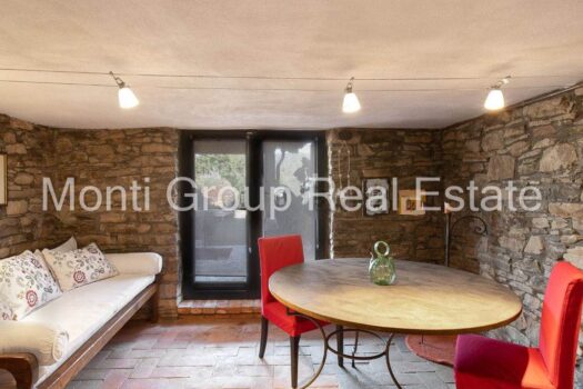 Antico Podere La Pontinella