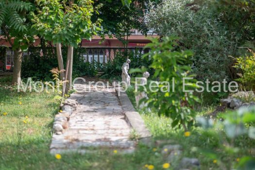 Villa “La Torre”