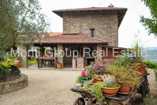 Antico Podere La Pontinella