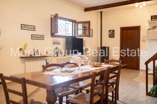 Villa “La Torre”