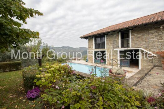 Antico Podere La Pontinella