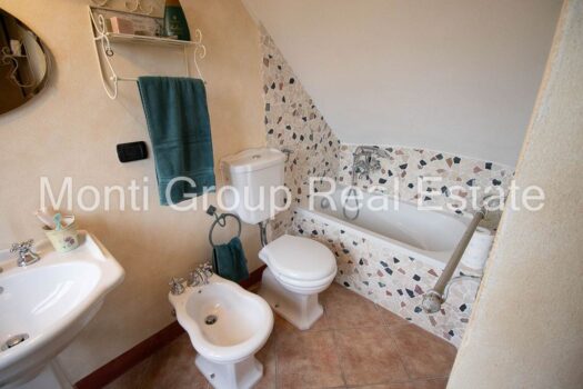 Antico Podere La Pontinella