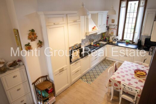 Villa “La Torre”