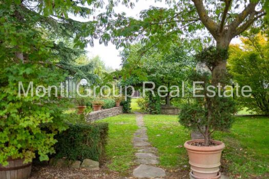 Antico Podere La Pontinella