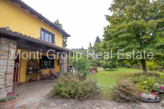 Antico Podere La Pontinella