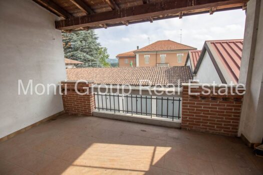 Villa “La Torre”