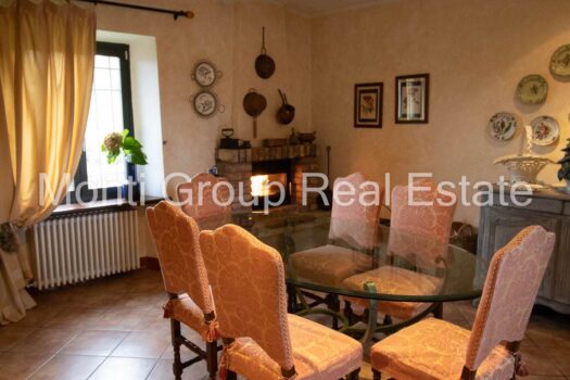 Antico Podere La Pontinella