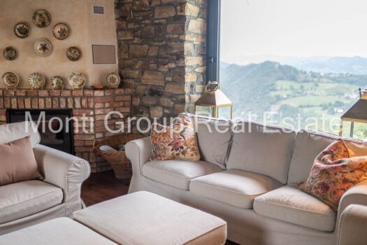 Antico Podere La Pontinella