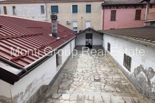 Villa “La Torre”