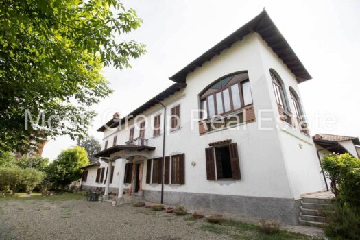 Villa “La Torre”