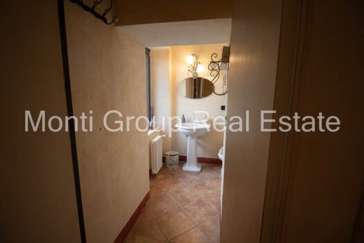 Antico Podere La Pontinella