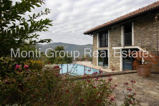 Antico Podere La Pontinella