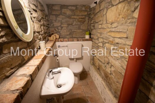 Antico Podere La Pontinella