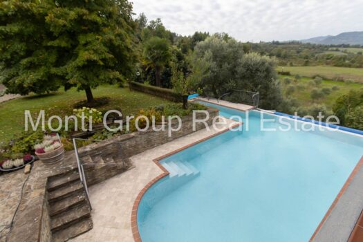 Antico Podere La Pontinella