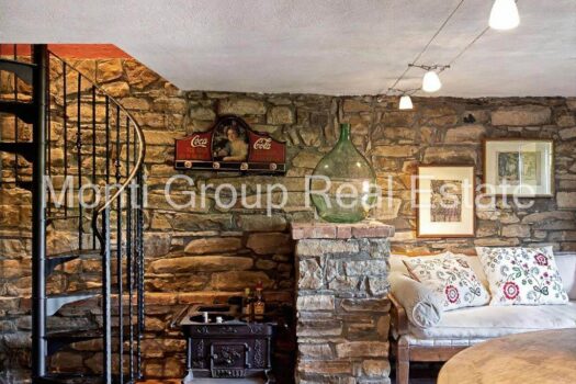 Antico Podere La Pontinella