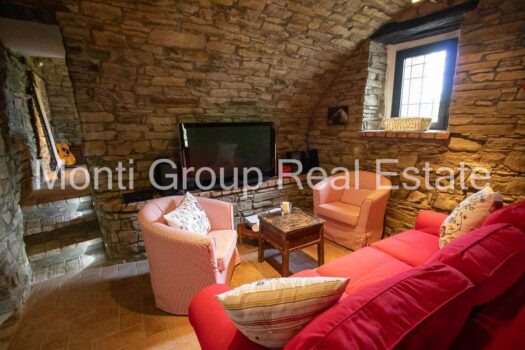 Antico Podere La Pontinella