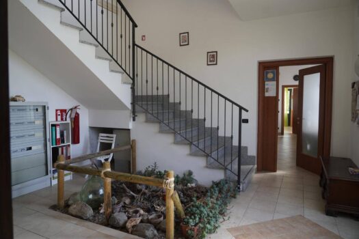 Tenuta dello Scoiattolo