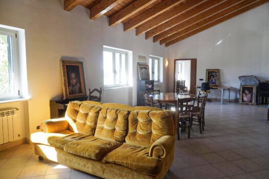 Tenuta dello Scoiattolo