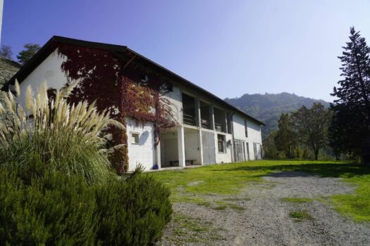 Tenuta dello Scoiattolo