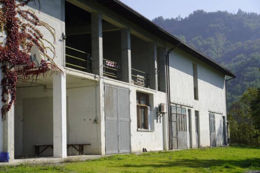 Tenuta dello Scoiattolo