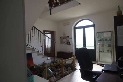 Tenuta dello Scoiattolo