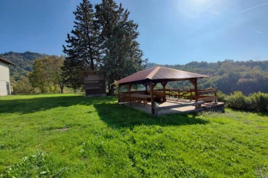 Tenuta dello Scoiattolo