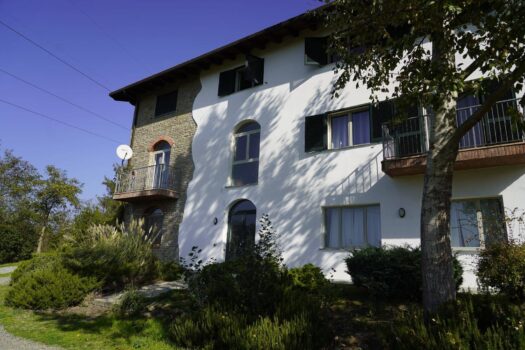 Tenuta dello Scoiattolo