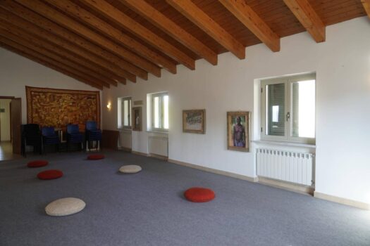 Tenuta dello Scoiattolo