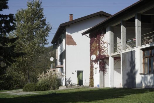 Tenuta dello Scoiattolo