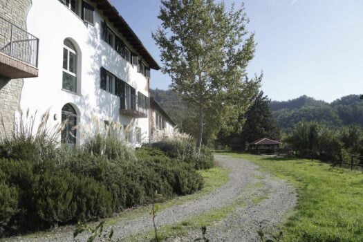 Tenuta dello Scoiattolo