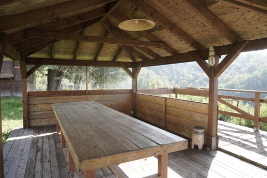 Tenuta dello Scoiattolo