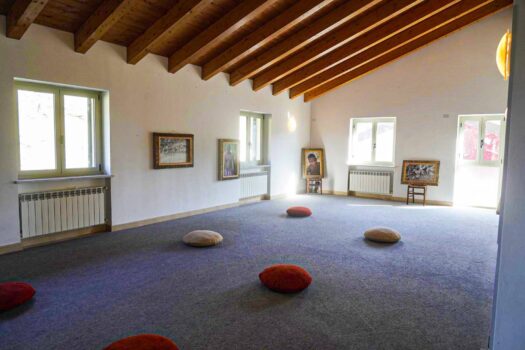 Tenuta dello Scoiattolo